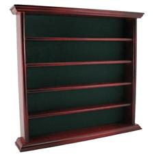 Golf Gifts & Gallery 25 Ball Display Cabinet