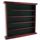 Golf Gifts & Gallery 25 Ball Display Cabinet