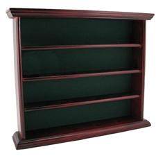 Golf Gifts & Gallery 16 Ball Display Cabinet