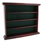Golf Gifts & Gallery 16 Ball Display Cabinet