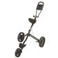 Wilson Stow-a-Cart Push Cart