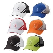 PING Mr. PING Trucker Cap