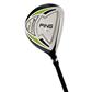 PING Rapture V2 Fairway Woods