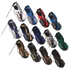 PING Hoofer Vantage Carry Bag