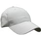 Blank Structured Fit Cap Personalized