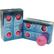 Maxfli Noodle Ice Golf Balls