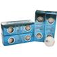 Maxfli Noodle Ice Golf Balls Stock