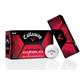 Callaway Golf Big Bertha Diablo Logo Golf Balls