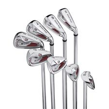 Wilson Staff Di9 Iron Set