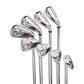 Wilson Staff Di9 Iron Set