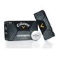 Callaway Golf Warbird Plus Logo Golf Balls
