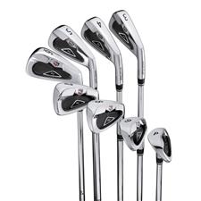 Wilson Staff Pi7 Iron Set