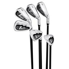 Wilson Staff Luxe Iron Set for Women