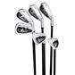 Wilson Staff Luxe Iron Set for Women