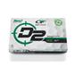 Top-Flite D2 Feel '09 Golf Balls