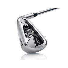 Callaway Golf X-22 Tour Iron Set
