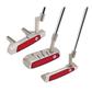 Odyssey Golf Crimson Series Putters