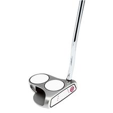 Odyssey Golf White Hot XG 2-Ball Mid Putter