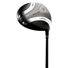 Wilson Staff Smooth Driver