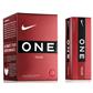 Nike One Tour Logo Golf Balls