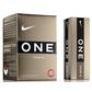 Nike One Tour D Custom Logo Golf Balls