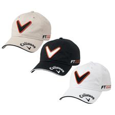 Callaway Golf Tour Authentic Chev Cap