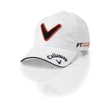 Callaway Golf Tour Authentic Chev Cap