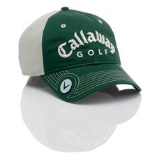 Callaway Golf Tour Magna Ball Marker Cap