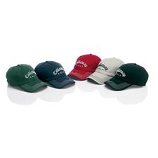 Callaway Golf Pro Stitch Cap