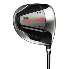Nike SQ Dymo Driver