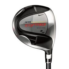 Nike SQ DYMO Fairway Woods