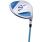 Adams Golf Speedline Drivers for Women