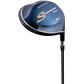 Adams Golf Speedline Draw Drivers