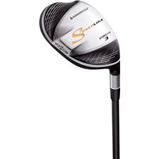 Adams Golf Speedline Hybrid-Wood
