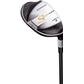 Adams Golf Speedline Hybrid-Wood
