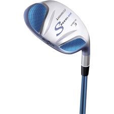 Adams Golf Speedline Hybrid-Wood for Women