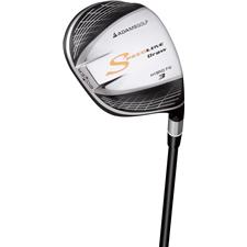 Adams Golf Speedline Draw Hybrid-Wood