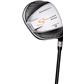 Adams Golf Speedline Draw Hybrid-Wood