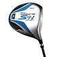 Cobra S9-1 M Speed Offset Driver