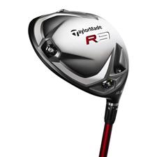 Taylor Made R9 Driver