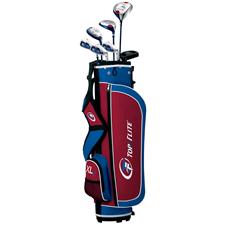 Top-Flite XLj Junior Complete Set - Age 9-12