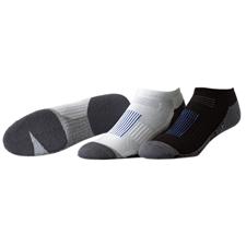 FootJoy TechSof Lowcut Socks