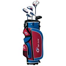 Top-Flite XLj Junior Complete Set - Age 5-8