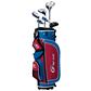 Top-Flite XLj Junior Complete Set - Age 5-8