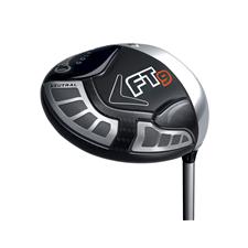 Callaway Golf FT-9 Driver
