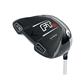 Callaway Golf FT-iQ Club Head with I-MIX Technology