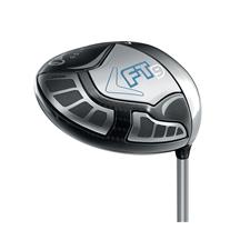 Callaway Golf FT-9 Driver for Women