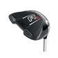 Callaway Golf FT-iQ Tour Club Head with I-MIX Technology