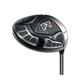 Callaway Golf FT-9 Tour Club Head with I-MIX Technology