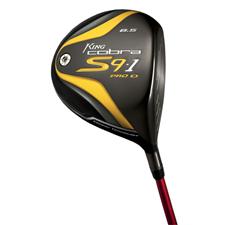 Cobra S9-1 Pro D Driver